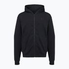 Herren Sweatjacke Under Armour Rival LW FZ black/black