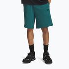 Under Armour Rival Herren-Trainingsshorts LW rack green/black