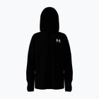 Trainingsjacke Herren Under Armour Vibe Woven Windbreaker Jacket black/white