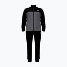 Herren-Trainingsanzug Under Armour EMEA Tracksuit Novelty black/castlerock/white