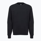 Herren-Sweatshirt Under Armour Rival LW Crew black/black