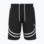 Basketballshorts Herren Under Armour Curry Signature black/white