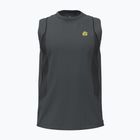 Herren-Basketballtrikot Under Armour Curry Training Tank lumin yellow