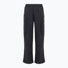 Damenhose Under Armour Rival Fleece Script black/white