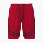 Herren-Basketballshorts Under Armour Curry Signature black