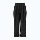 Damenhose Under Armour Rival Fleece Script black/white