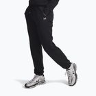 Damenhose Under Armour Sport Terry Jogger black/white