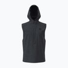 Herren Sweatshirt Under Armour Curry SLVS Hoodie ultimate black