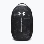 City-Rucksack Under Armour Hustle 6.0 29 l black/black/metallic silver