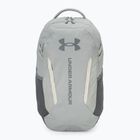 Cityrucksack Under Armour Hustle 6.0 29 l titanium/clay green/clay green