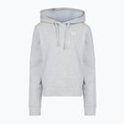Damen-Hoodie Under Armour Sport Terry Hoodie mod gray light heather/white