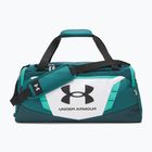 Sporttasche Under Armour Undeniable 5.0 Duffle S 40 l white/arden green/black