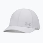 Herren-Basecap Under Armour Launch mod gray/fade green/black