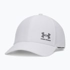 Basecap Under Armour Iso-chill Armourvent white/steel
