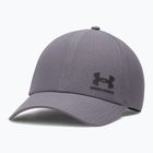 Basecap Under Armour Iso-chill Armourvent castlerock/black