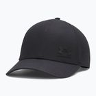 Basecap Under Armour Iso-chill Armourvent black/castlerock