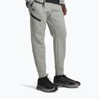 Herrenhose Under Armour Unstoppable Fleece mod gray/black