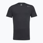 Under Armour Velociti Pro Herren Laufshirt black/black/metallic silver