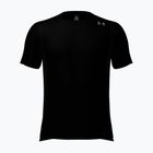 Under Armour Velociti Pro Herren Laufshirt black/black/metallic silver