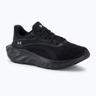 Damen-Laufschuhe Under Armour Ascend black/black/anthracite