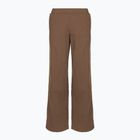 Damenshosen Under Armour Unstoppable Woven incense brown/kona brown