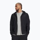 Herrenjacke Under Armour Unstoppable Woven Jacket black/black