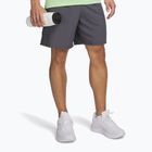 Under Armour Tech Sport Herren-Trainingsshorts castlerock/lumos lime