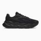 Herren-Laufschuhe Under Armour Halo Runner 2 Black/Anthracite/Metallic Black