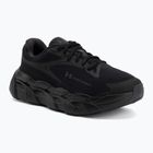 Herren-Laufschuhe Under Armour Halo Runner 2 Black/Anthracite/Metallic Black