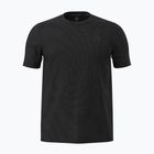 Herren Training T-Shirt Under Armour Vanish Seamless Novelty black/black