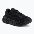 Laufschuhe für Damen Under Armour Halo Runner 2 Black/Anthracite/Metallic Black