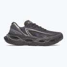 Herren-Laufschuhe Under Armour Halo Racer 2 black/anthracite/metallic black