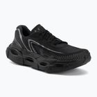 Herren-Laufschuhe Under Armour Halo Racer 2 black/anthracite/metallic black