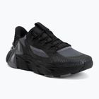 Trainingsschuhe Under Armour Halo Trainer Sport black/anthracite/metallic black