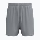 Herren-Trainingsshorts Under Armour Tech Vent 7IN Shorts mod gray/black