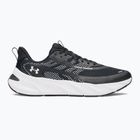 Herren Trainingsschuhe Under Armour FLX TR black/black/white