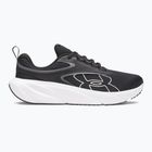 Herren-Laufschuhe Under Armour Surge 5 black/black/white