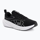 Herren-Laufschuhe Under Armour Surge 5 black/black/white