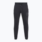 Herrenhose Under Armour Rival LW Graphic Jogger black/castelrock