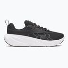 Laufschuhe für Damen Under Armour Surge 5 black/white/castlerock