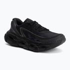 Laufschuhe für Damen Under Armour Halo Racer 2 black/anthracite/metallic black