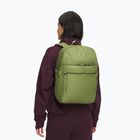 Damenrucksack Under Armour Studio Campus 19,5 l Warm Olive/Warm Olive