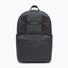 Rucksack Under Armour Essential Patch Backpack anthracite/anthracite