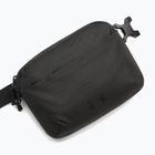 Bauchtasche Under Armour Essential XB black/black/black