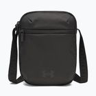 Gürteltasche Under Armour Essential Crossbody black/black