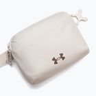 Bauchtasche Under Armour Essential XB vanilla/vanilla/peppercorn