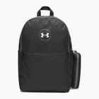 Cityrucksack Under Armour Essential Printed Backpack black/black/castlerock