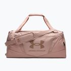 Tasche Under Armour Undeniable 5.0 Duffle M bashful pink/deep almond