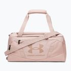 Tasche Under Armour Undeniable 5.0 Duffle XS bashful pink/bashful pink/deep almond