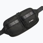 Gürteltasche Under Armour Triumph Crossbody black/halo gray
